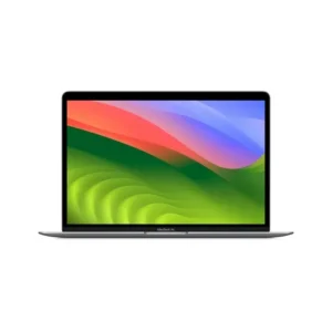 MacBook Air Apple MGN63LA/A con chip Apple M1, 8 GB de RAM y 256 GB SSD
