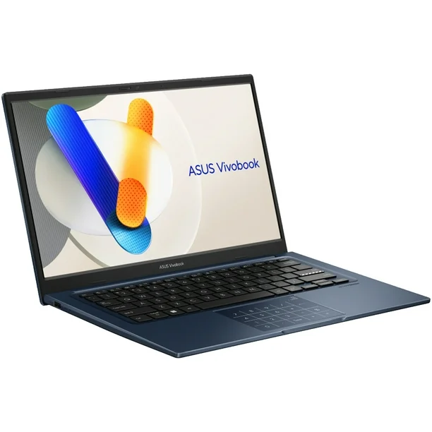 Laptop ASUS Vivobook 14" con procesador Intel Core i5-1315U, 16 GB de RAM DDR4, 512 GB SSD y Windows 11 Home - Imagen 2