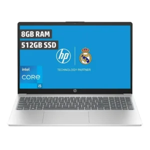 Laptop HP 15-fd0058la