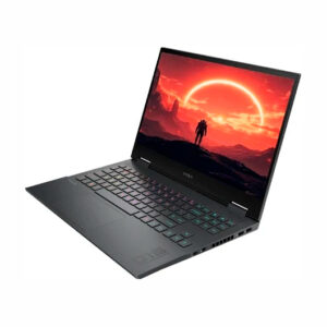 HP OMEN 15.6" con procesador AMD Ryzen™ 7 5800H, 8 GB de RAM, 512 GB de SSD y Windows 11 Home
